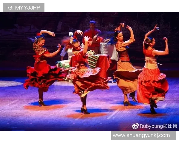 赵伟专访:从街头到舞台的蜕变与坚持的舞者之路